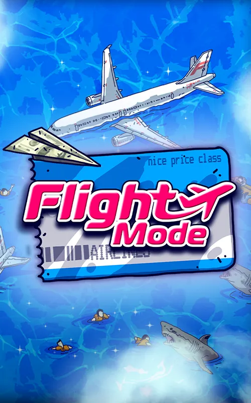 Flight Mode at Bet Rocker Casino